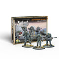PREORDER Fallout: Wasteland Warfare - Brother of Steel: Heavy Armour (T45)