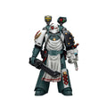 Warhammer Collectibles: 1/18 Scale Sons of Horus Legion Apothecary