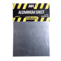 PREORDER AK Interactive - Building Materials - Aluminium Sheet 100Um 200X250Mm