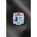 AK Interactive - Magnets - Round 60  - 10 units