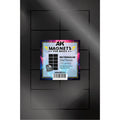 AK Interactive - Magnets - Rectangular 50 X 75 - 10 units