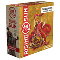 PREORDER Rising Sun Second Edition - Shogunate Upgrade Pack
