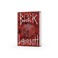 PREORDER Werewolf: The Apocalypse RPG - Chronicle of the Black Labyrinth Accessory