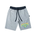 PREORDER Darrington Press - Critical Role Game Night Camp Sweat Shorts - 2XL