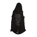 PREORDER Darrington Press - Vox Machina Collection: Vaxildan Sleeveless Hooded Cardigan - XL