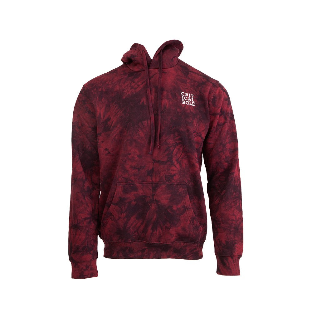 PREORDER Darrington Press - Critical Role Memories Pullover Hoodie - 6XL