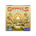 PREORDER Rajas of the Ganges Cards and Karma