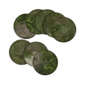 PREORDER TerrainCrate: Jungle Objective templates