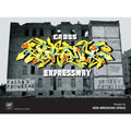 PREORDER GMT Games - Cross Bronx Expressway
