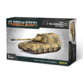 PREORDER Clash of Steel: E-100 Jagdpanzer Heavy Platoon