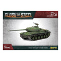PREORDER Clash of Steel: T-62 Company
