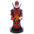 Cable Guy - Marvel: Deadpool Zombie