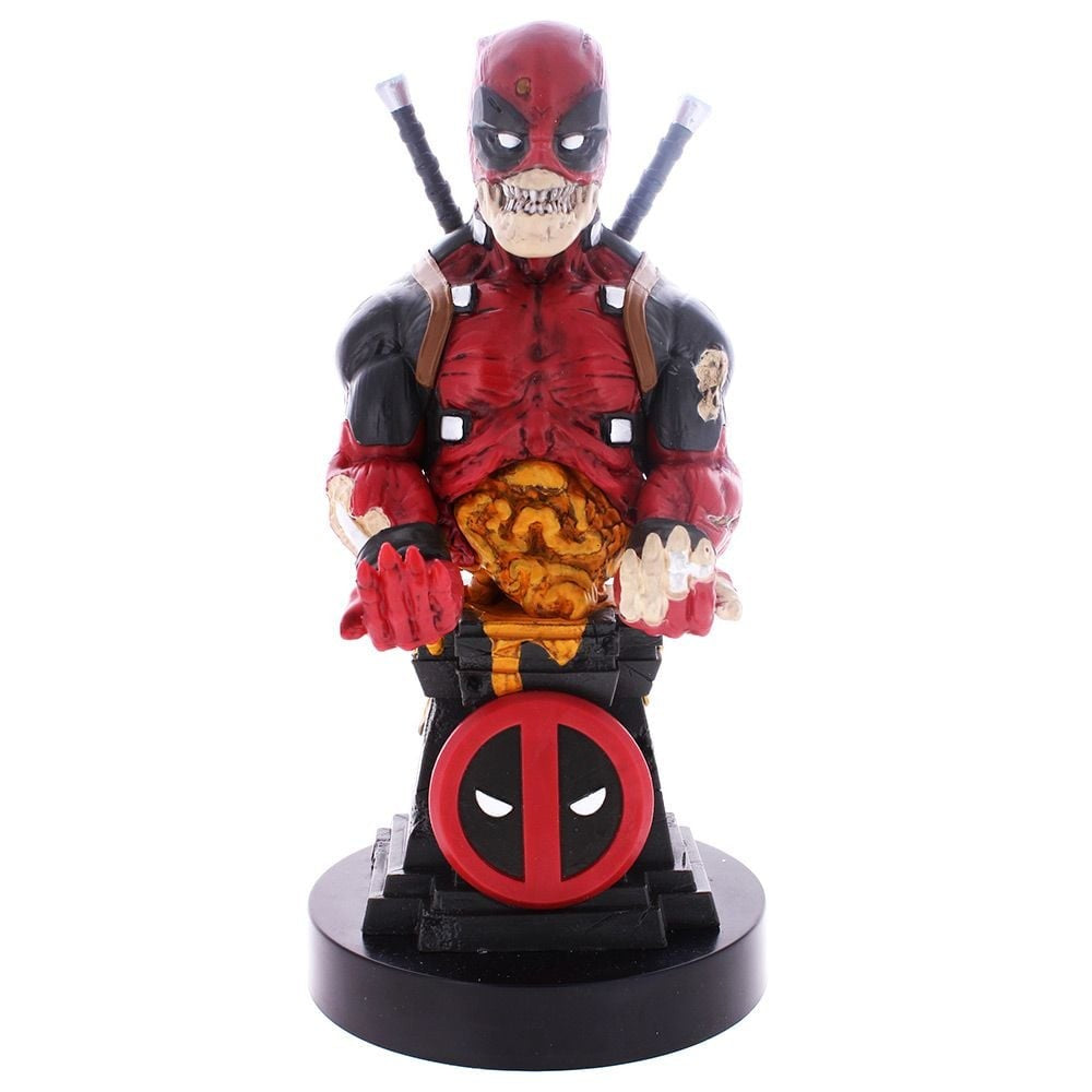 Cable Guy - Marvel: Deadpool Zombie