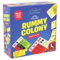 PREORDER Rummy Colony