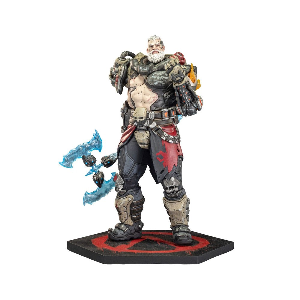 PREORDER Borderlands 4: Amon PVC Figure