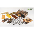 Gamers Grass - Box Sets - Basing Box - Golden Autumn Glade