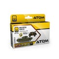 PREORDER Ammo by MIG - ATOM - Sets - WWII British Vehicles Set