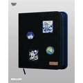 PREORDER Gatherers Tavern - Binders - Cryptids Collection - 12 Pocket - Mountain Mist
