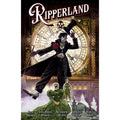 PREORDER Ripperland