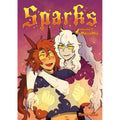 PREORDER Sparks Volume 2: Royalty