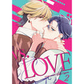 PREORDER vs. LOVE Vol. 2