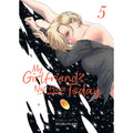 PREORDER My Girlfriends Not Here Today Vol. 5