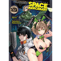 PREORDER Reborn as a Space Mercenary: I Woke Up Piloting the Strongest Starship! Vol. 13