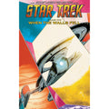 PREORDER Star TrekVol. 5: When the Walls Fell