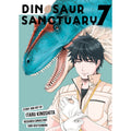 PREORDER Dinosaur Sanctuary Vol. 7