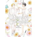 PREORDER Otonari Complex Vol. 5