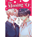 PREORDER The Missing O (Comic) Vol. 3