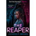 PREORDER The Reaper