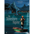 PREORDER The Stoneshore Register