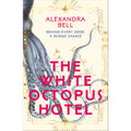 PREORDER The White Octopus Hotel