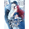 PREORDER Winter Wolf (Comic) Vol. 1