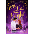 PREORDER Love At First Fright
