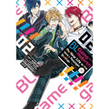 PREORDER BL Game Rebirth: My New Life as the Heros Younger Brother Vol. 2