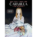 PREORDER Carmilla Volume 3: The Eternal