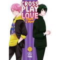 PREORDER Crossplay Love: Otaku x Punk Vol. 13