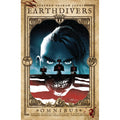 PREORDER Earthdivers Omnibus
