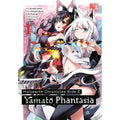 PREORDER Holoearth Chronicles Side:E Yamato Phantasia 01