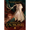 PREORDER Legend of Exorcism: Tianbao Fuyao Lu (Novel) Vol. 3