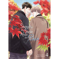 PREORDER Stay By My Side After the Rain Vol. 4
