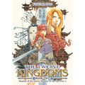 PREORDER The Twelve Kingdoms Book 2 - Shadow of the MoonShadow of the Sea: Part 2 (Novel)