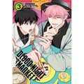 PREORDER Blood Night Market Vol. 3