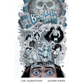 PREORDER Brooklyn Dreams
