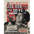 PREORDER Joe Bob Goes to the Drive-In (Updated Edition)
