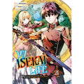 PREORDER My Isekai Life 21