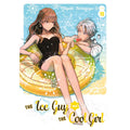PREORDER The Ice Guy and the Cool Girl 10