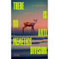 PREORDER There Is No Antimemetics Division